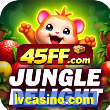 lvcasino.com