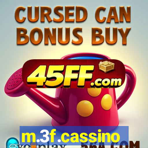 m.3f.cassino
