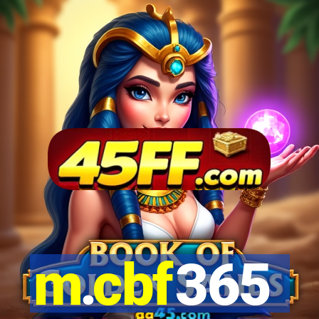 m.cbf365