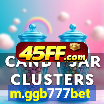 m.ggb777bet