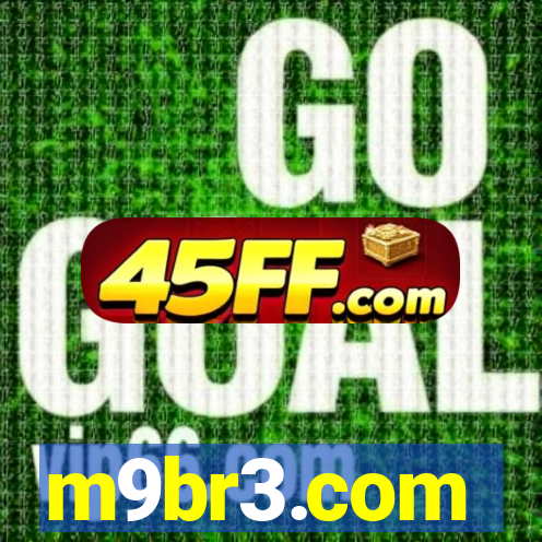 m9br3.com