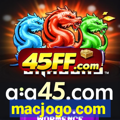 macjogo.com