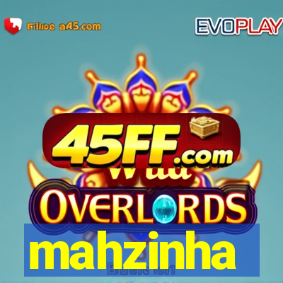 mahzinha