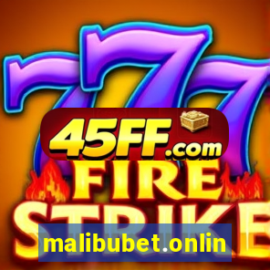 malibubet.online