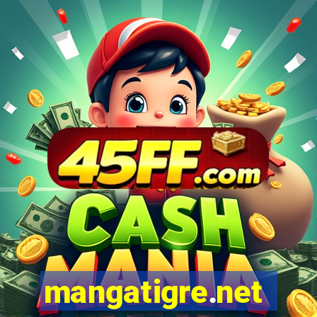 mangatigre.net