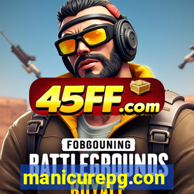 manicurepg.con