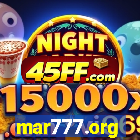 mar777.org