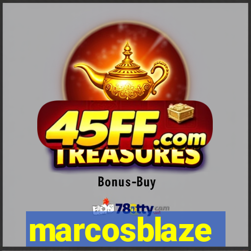 marcosblaze