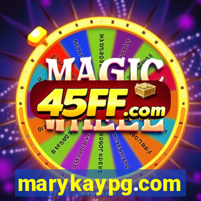 marykaypg.com