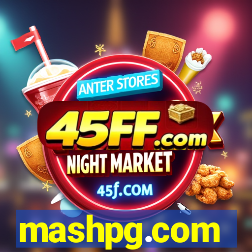 mashpg.com