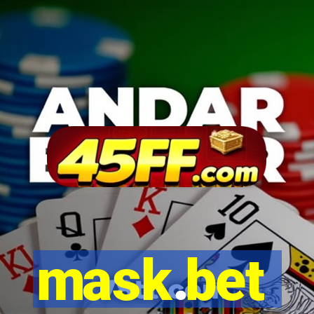 mask.bet
