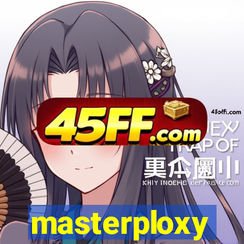 masterploxy