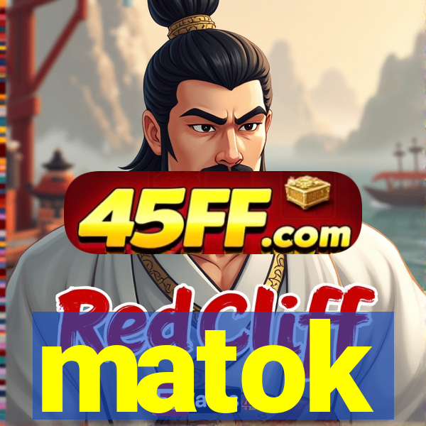 matok