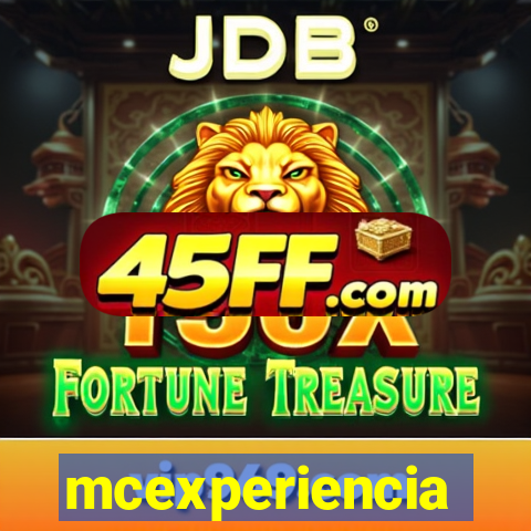 mcexperiencia