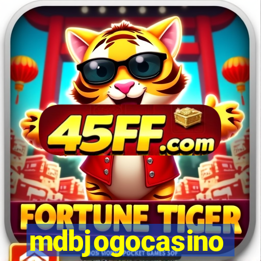 mdbjogocasino