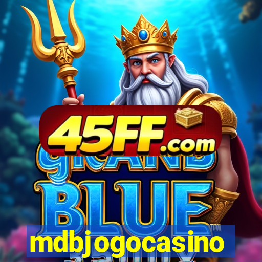 mdbjogocasino