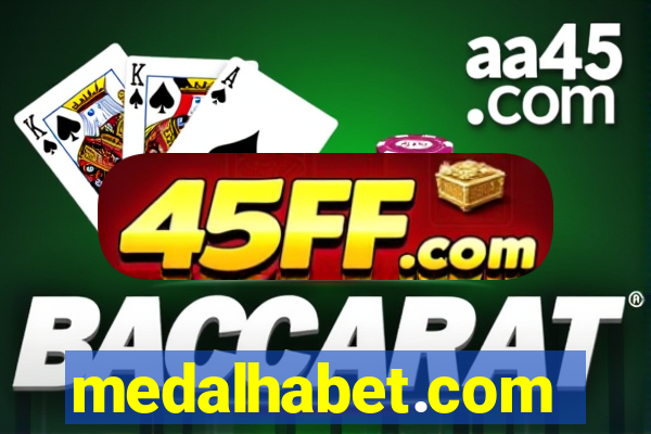 medalhabet.com