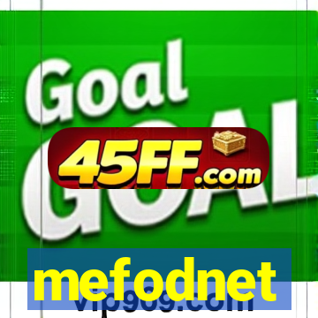mefodnet