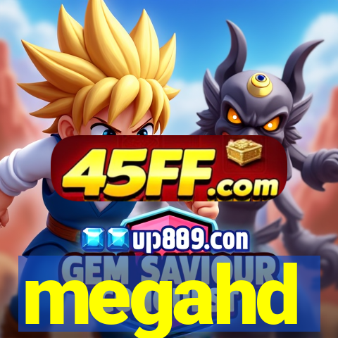 megahd