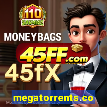 megatorrents.co