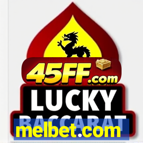 melbet.com