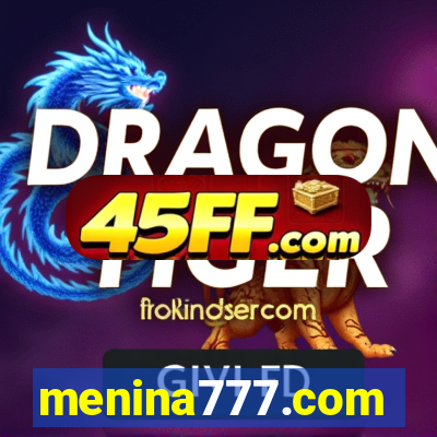 menina777.com