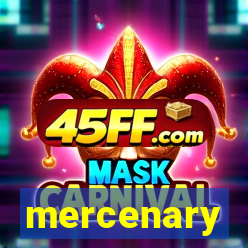 mercenary-enrollment