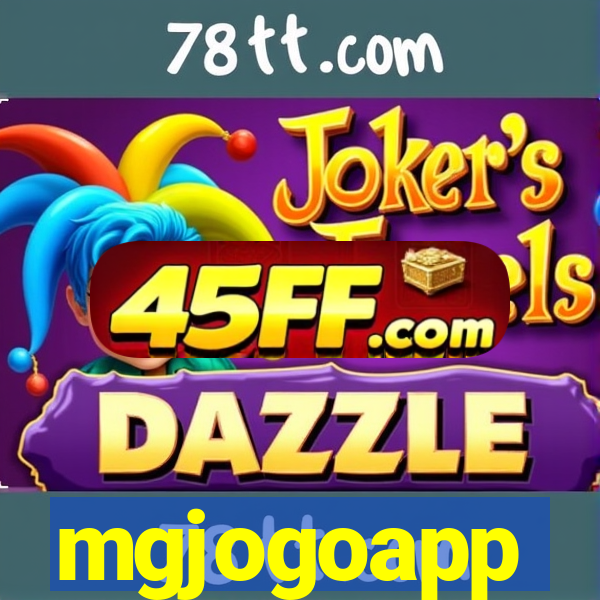 mgjogoapp