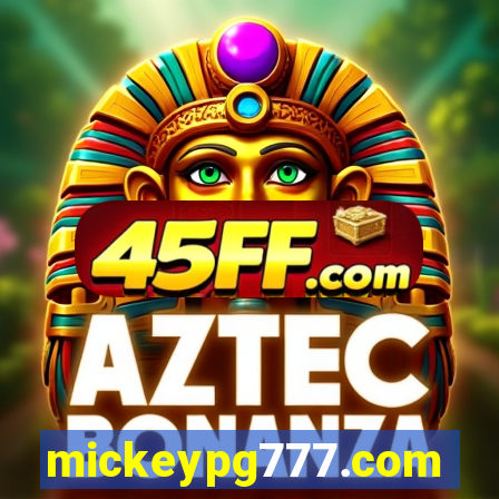 mickeypg777.com