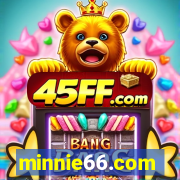 minnie66.com