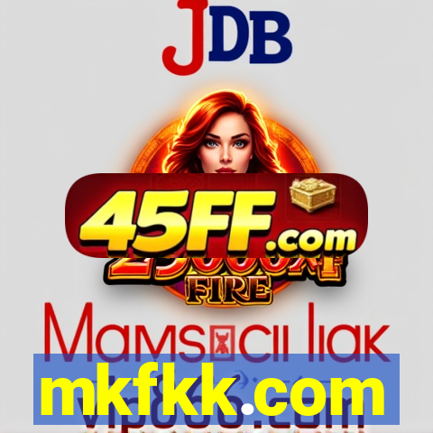 mkfkk.com