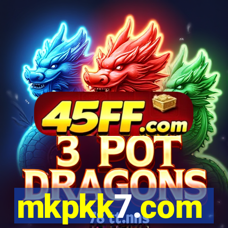 mkpkk7.com