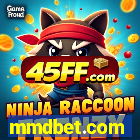 mmdbet.com