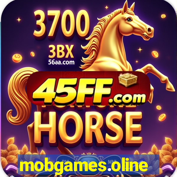 mobgames.oline