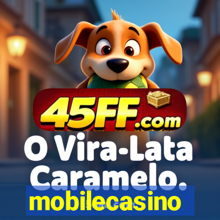 mobilecasino