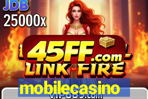 mobilecasino