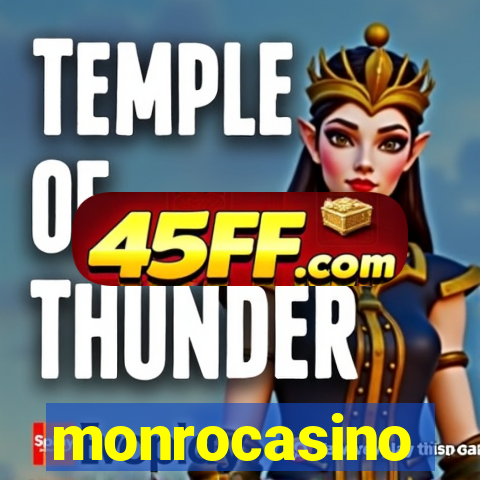 monrocasino