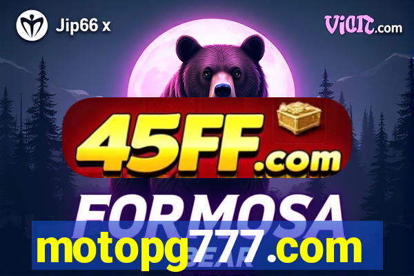 motopg777.com