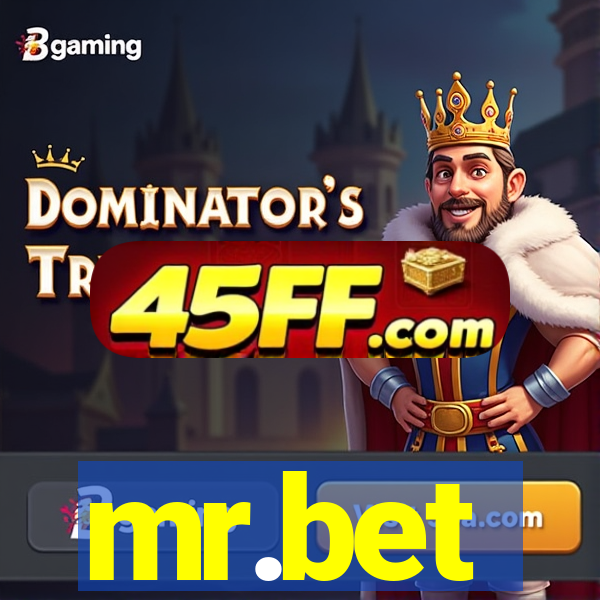 mr.bet