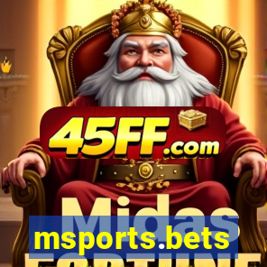 msports.bets