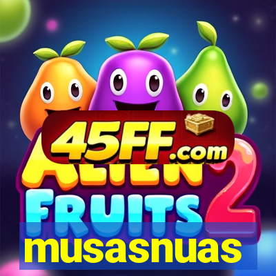 musasnuas