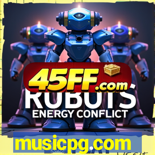 musicpg.com