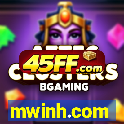 mwinh.com