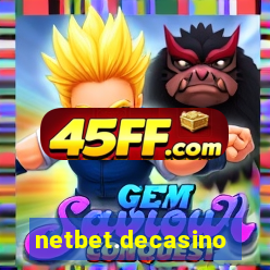 netbet.decasino