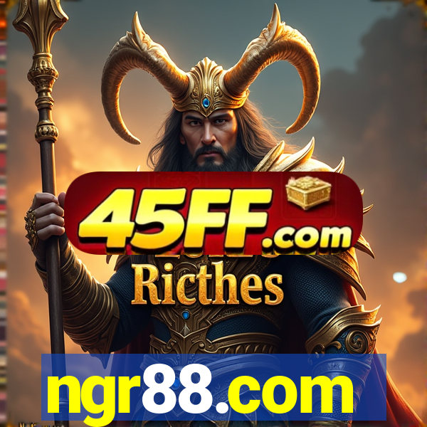 ngr88.com