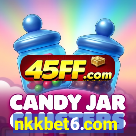 nkkbet6.com