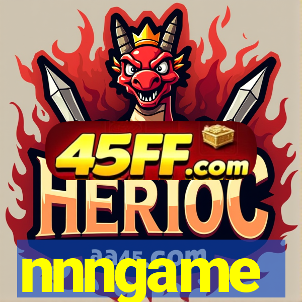 nnngame