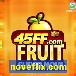 noveflix.com