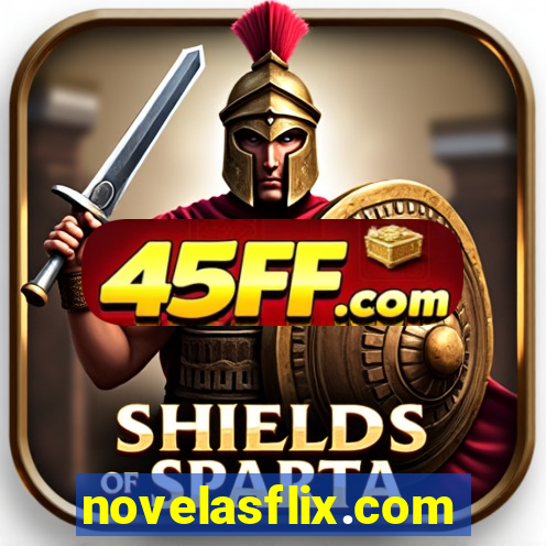 novelasflix.com