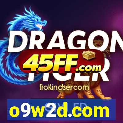o9w2d.com